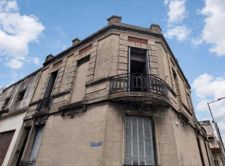 PH · 64m² · 3 Ambientes