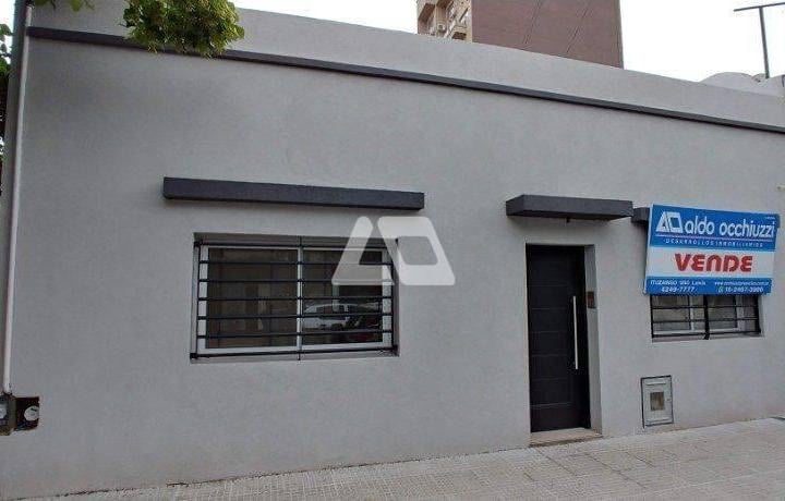 Casa · 64m² · 3 Ambientes