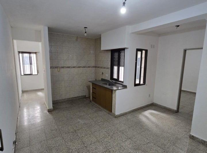 PH · 60m² · 3 Ambientes