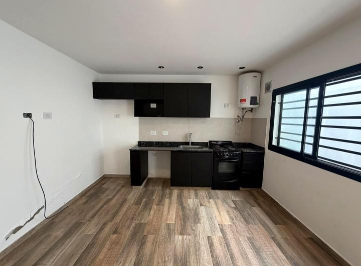 Departamento · 45m² · 2 Ambientes