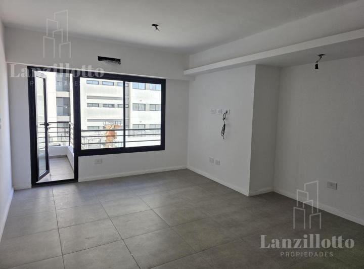 Departamento · 42m² · 2 Ambientes