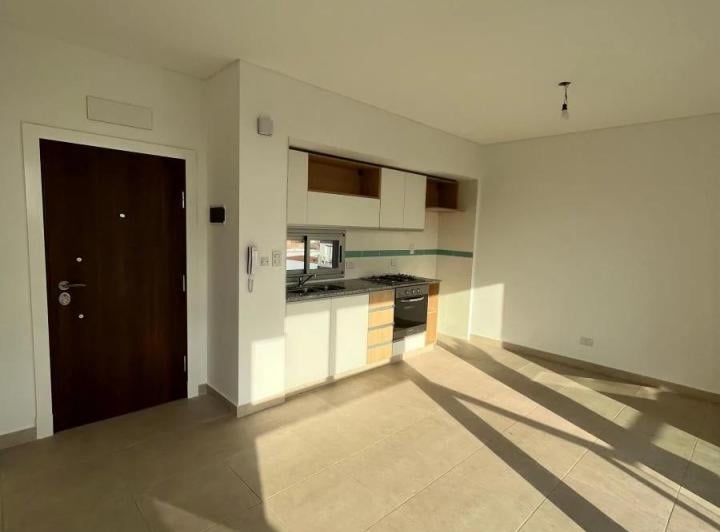 Departamento · 42m² · 2 Ambientes · 1 Cochera