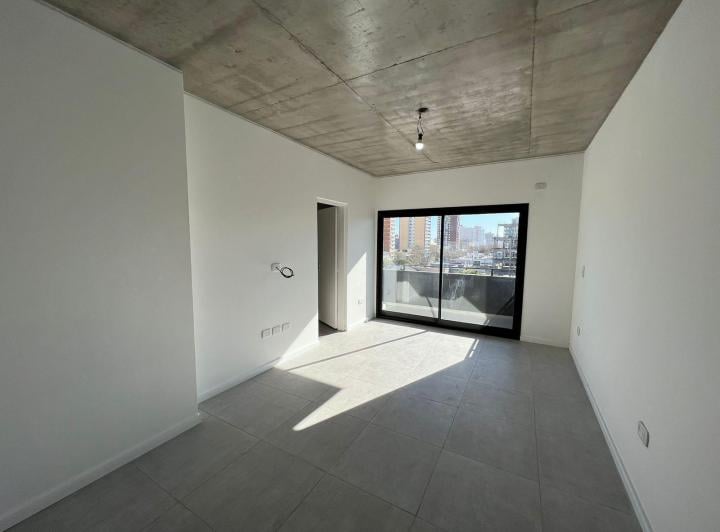 Departamento · 30m² · 1 Ambiente