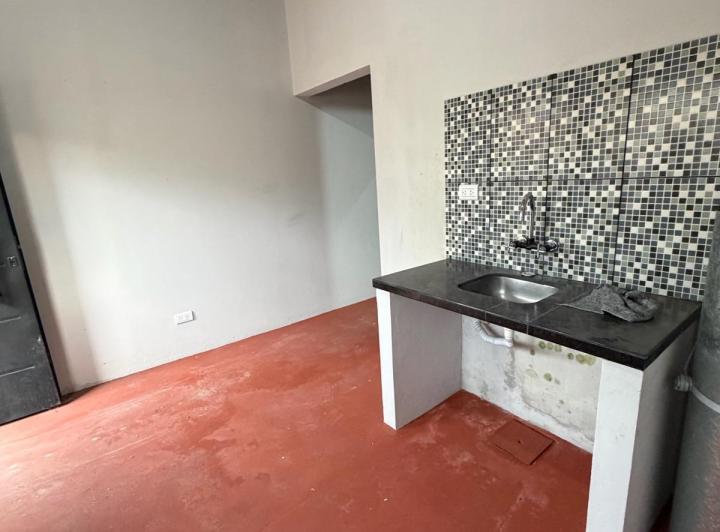 Departamento · 35m² · 2 Ambientes