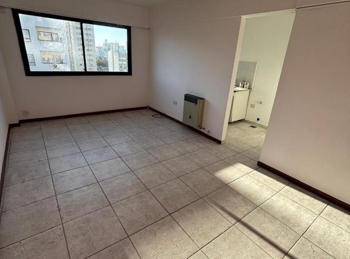 Departamento · 40m² · 2 Ambientes