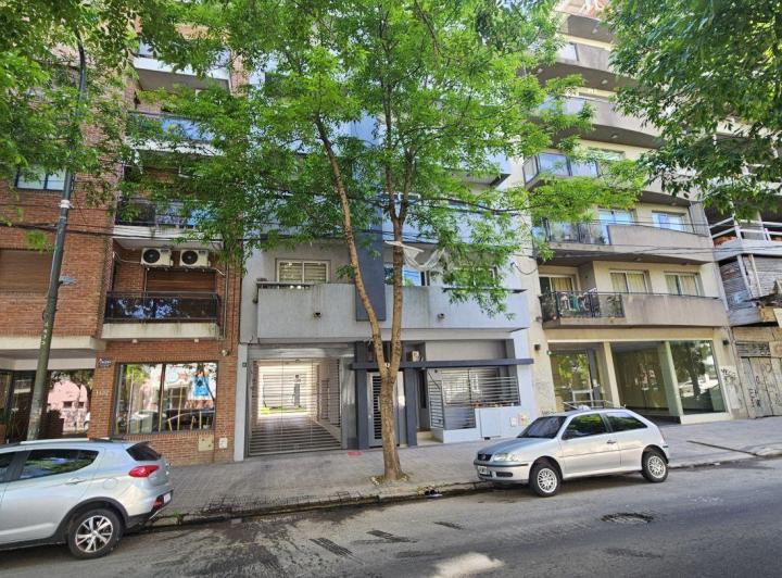 Departamento · 40m² · 2 Ambientes