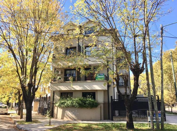 Departamento · 35m² · 2 Ambientes · 1 Cochera