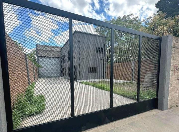 Bodega-Galpón · 336m²