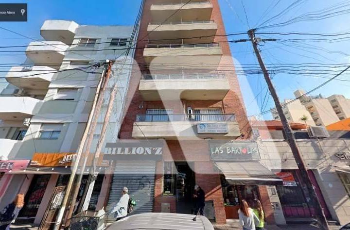 Departamento · 38m² · 2 Ambientes