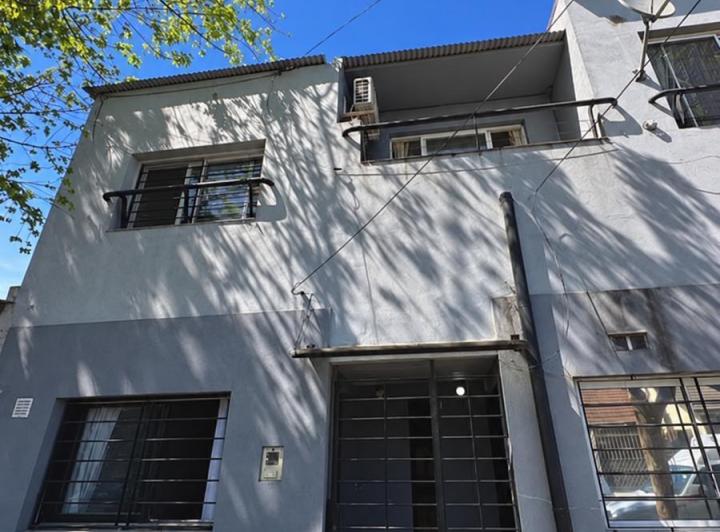 Departamento · 82m² · 3 Ambientes
