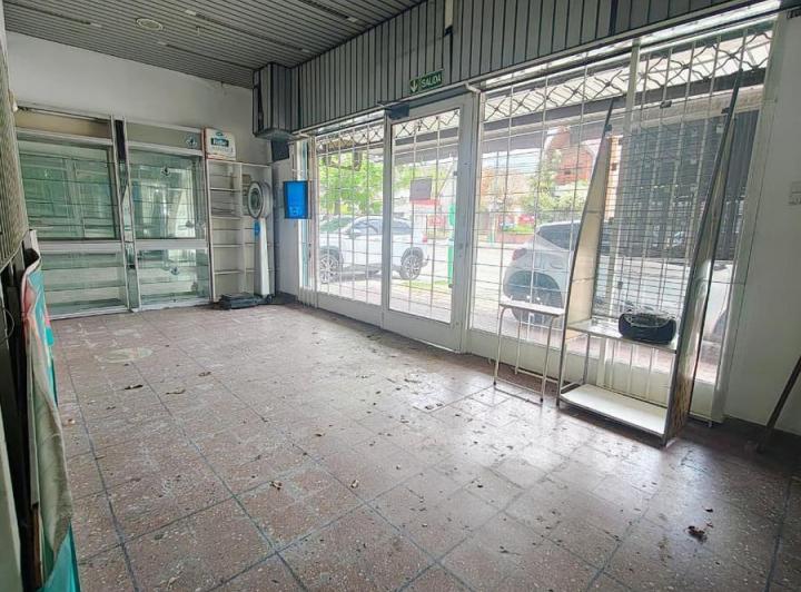 Local comercial · 1 Ambiente