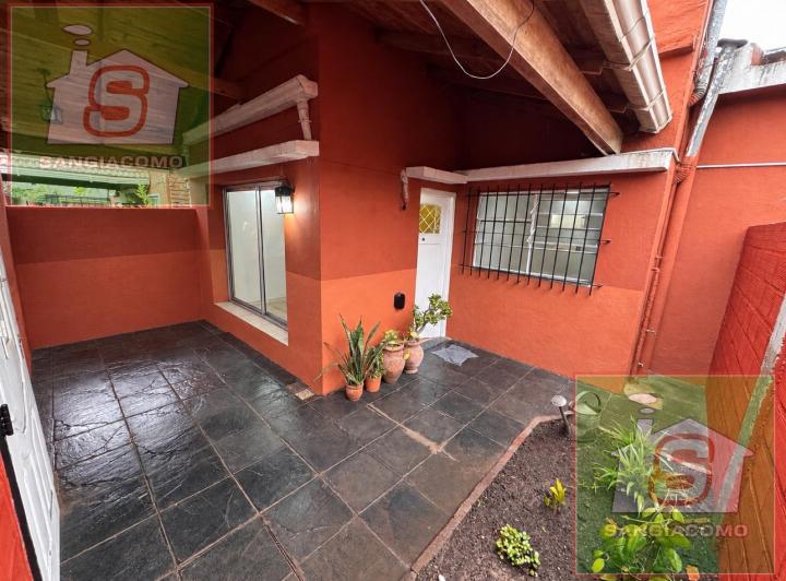 Departamento · 28m² · 1 Ambiente