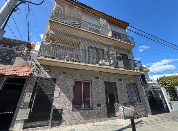 Departamento · 21m² · 2 Ambientes