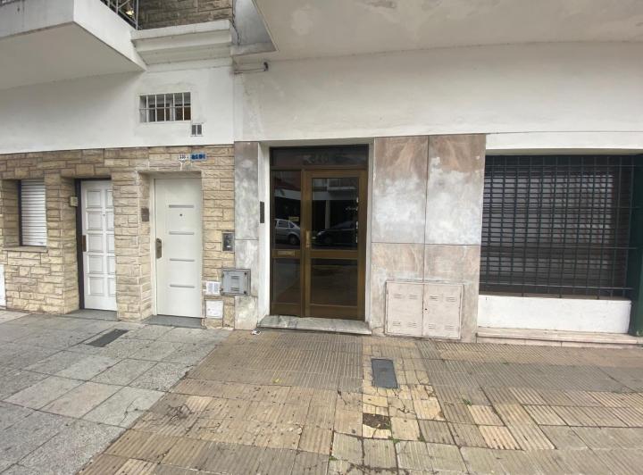Departamento · 40m² · 2 Ambientes