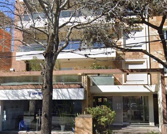 Departamento · 50m² · 2 Ambientes