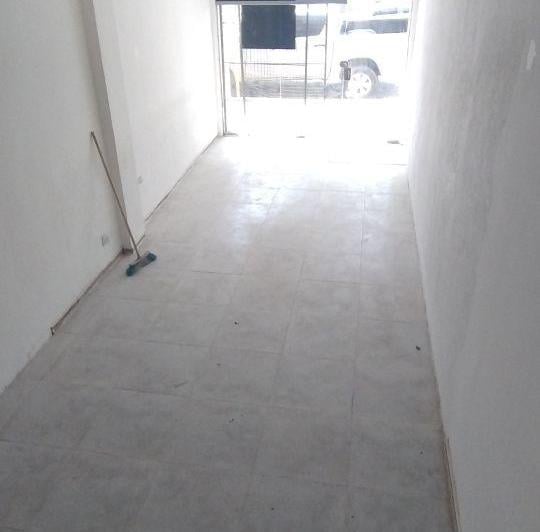 Local comercial · 58m²