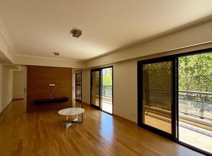 Departamento · 175m² · 5 Ambientes · 2 Cocheras