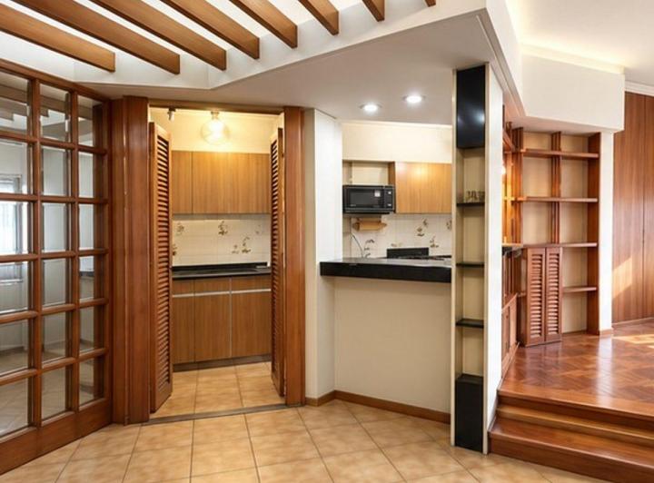 Departamento · 75m² · 3 Ambientes · 1 Cochera