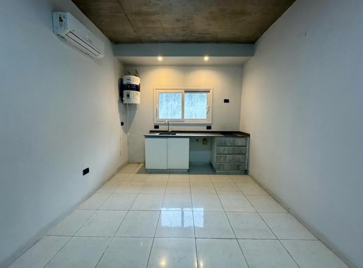 Departamento · 45m² · 2 Ambientes