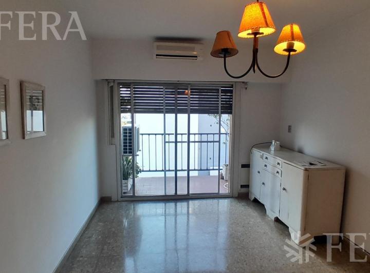 Departamento · 50m² · 2 Ambientes