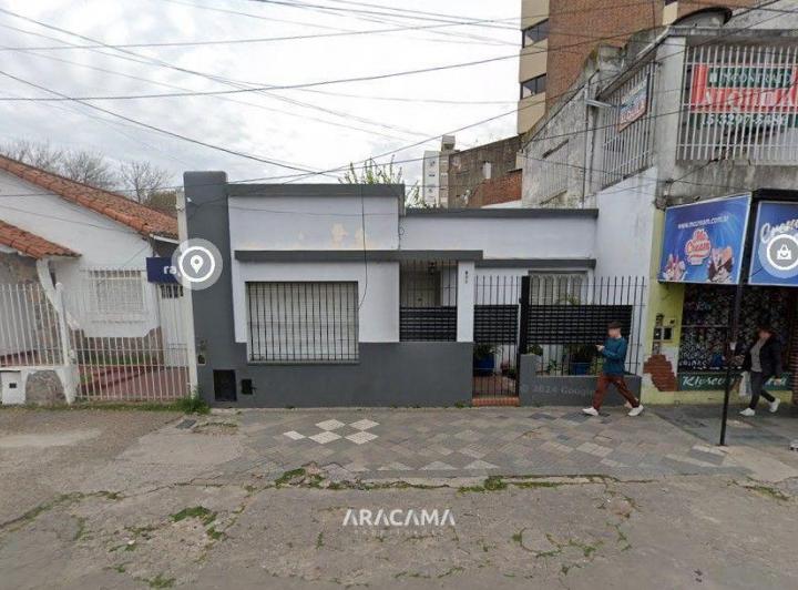 Casa · 120m² · 4 Ambientes