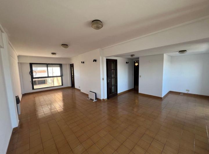 Departamento · 90m² · 3 Ambientes