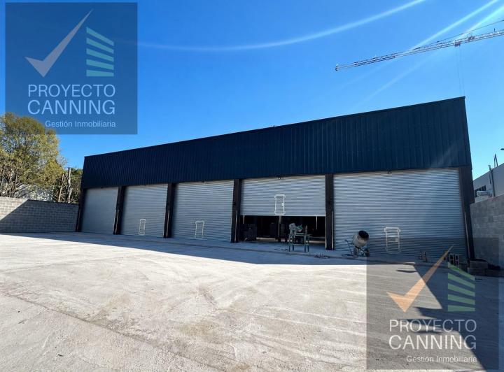 Local comercial · 213m² · 1 Ambiente