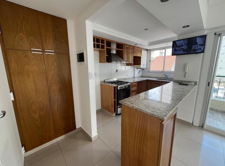 Departamento · 47m² · 2 Ambientes