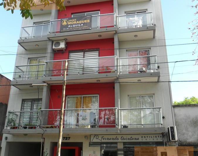 Departamento · 2 Ambientes