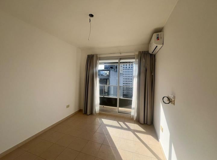 Departamento · 40m² · 2 Ambientes