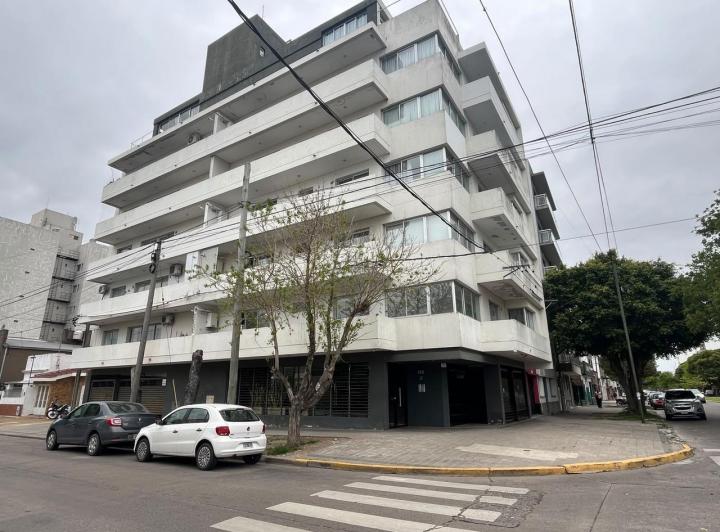 Departamento · 40m² · 2 Ambientes