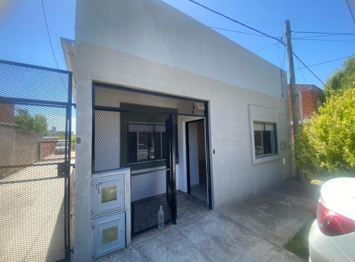 PH · 60m² · 3 Ambientes