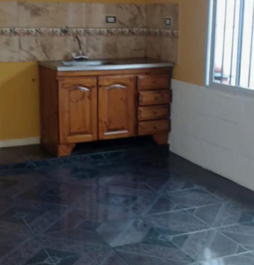 Departamento · 1m² · 2 Ambientes