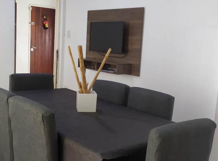 Departamento · 50m² · 5 Ambientes