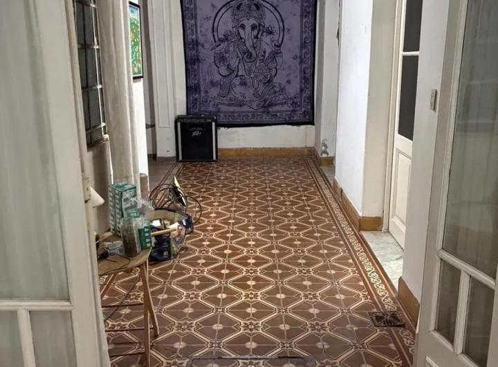Departamento · 125m² · 3 Ambientes