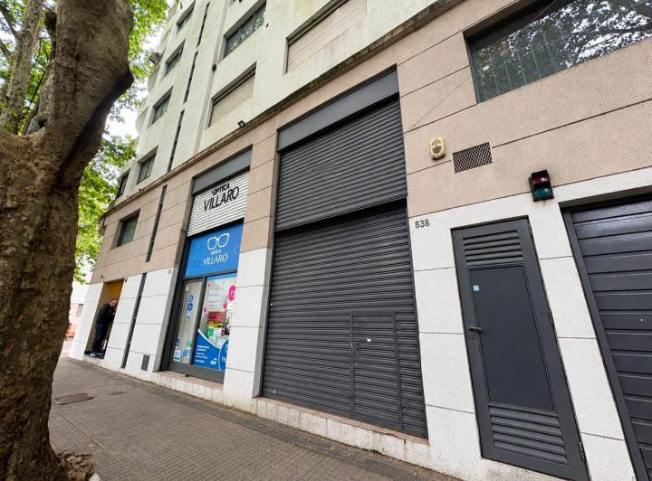 Local comercial · 68m²