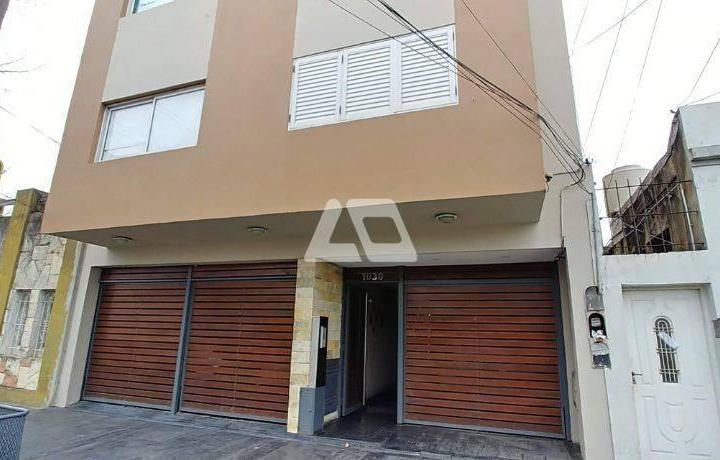 Departamento · 32m² · 2 Ambientes