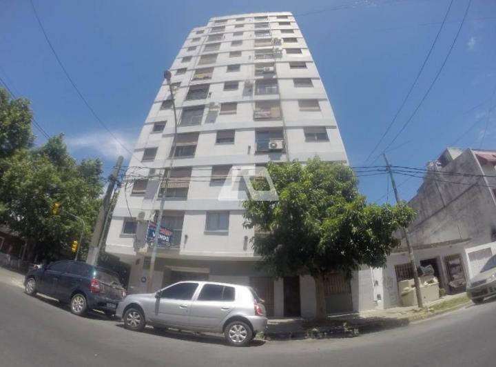 Departamento · 50m² · 3 Ambientes