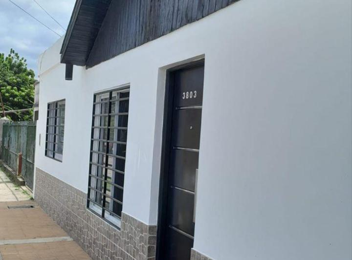 Casa · 4m² · 3 Ambientes