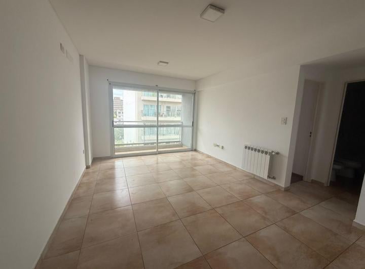 Departamento · 41m² · 2 Ambientes