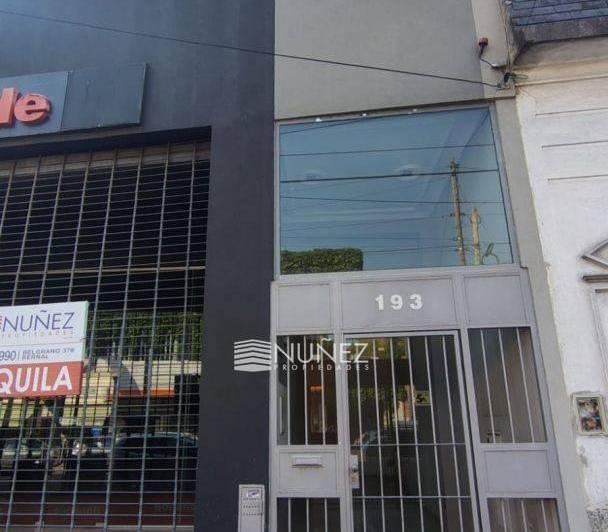 Departamento · 38m² · 2 Ambientes