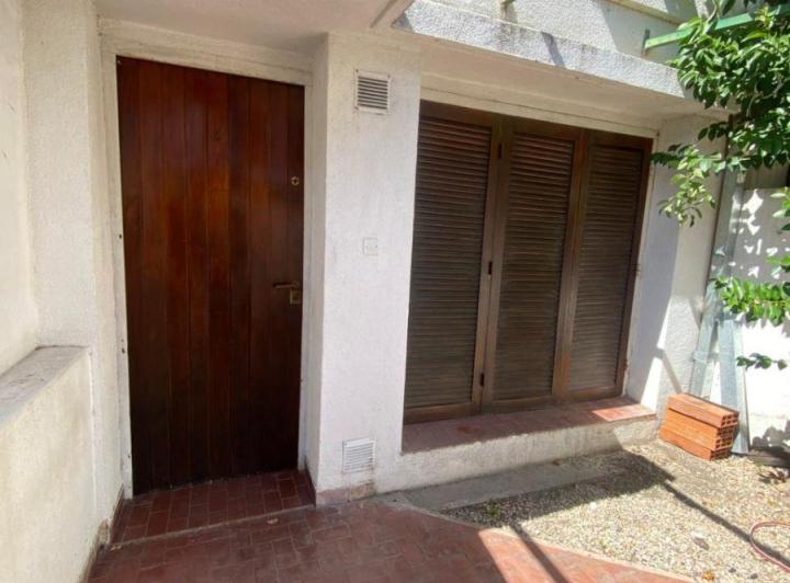 Departamento · 50m² · 3 Ambientes · 1 Cochera