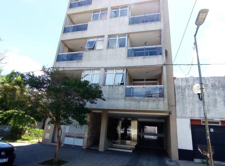 Departamento · 45m² · 2 Ambientes