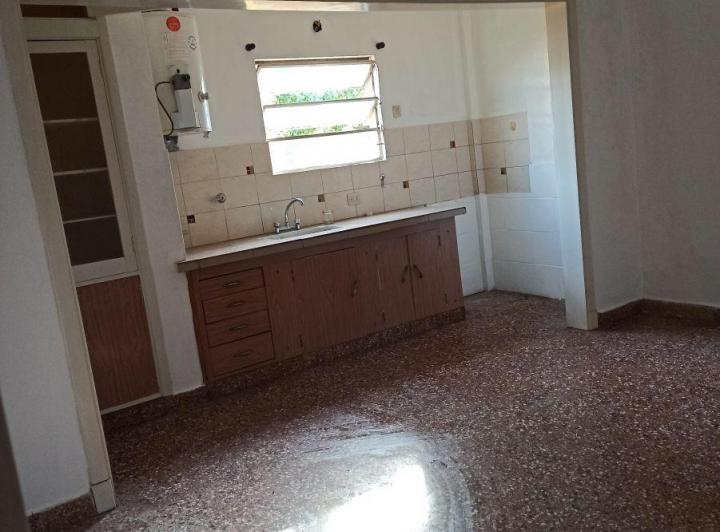 Departamento · 40m² · 1 Ambiente