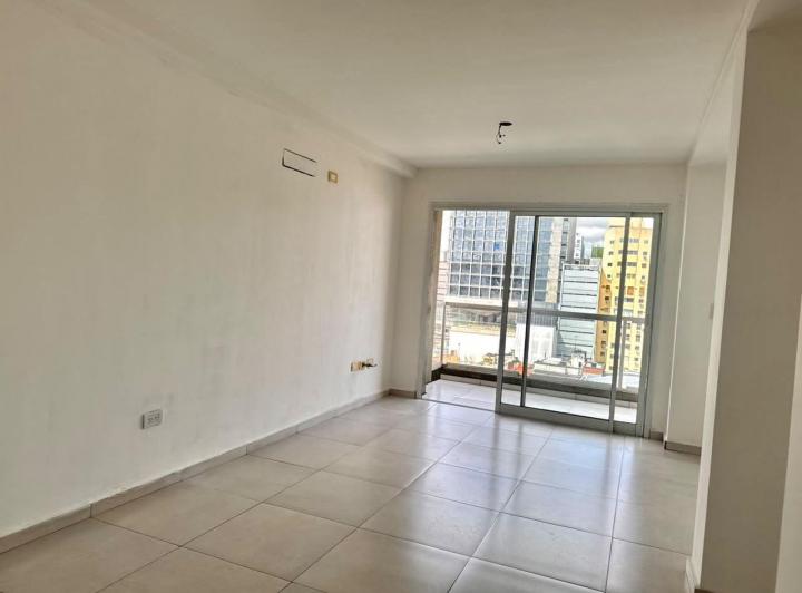 Departamento · 46m² · 2 Ambientes