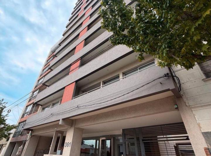 Departamento · 70m² · 3 Ambientes · 1 Cochera