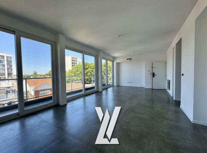 Departamento · 114m² · 4 Ambientes · 1 Cochera