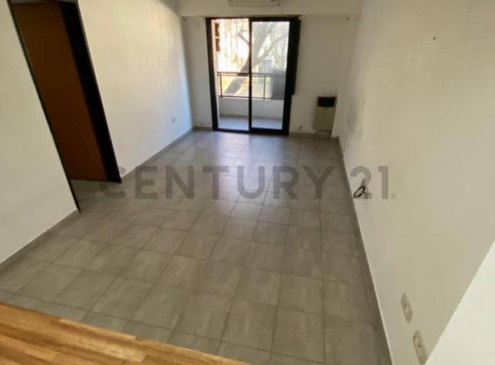 Departamento · 31m² · 1 Ambiente