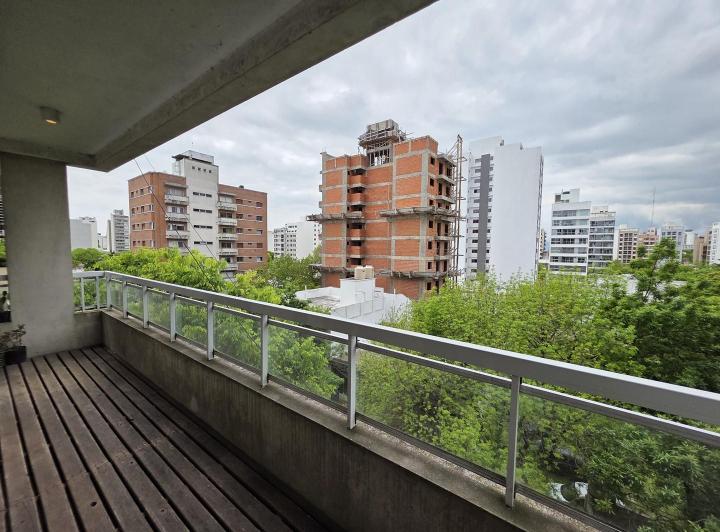 Departamento · 70m² · 3 Ambientes