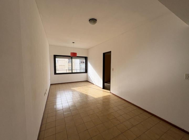 Departamento · 48m² · 2 Ambientes